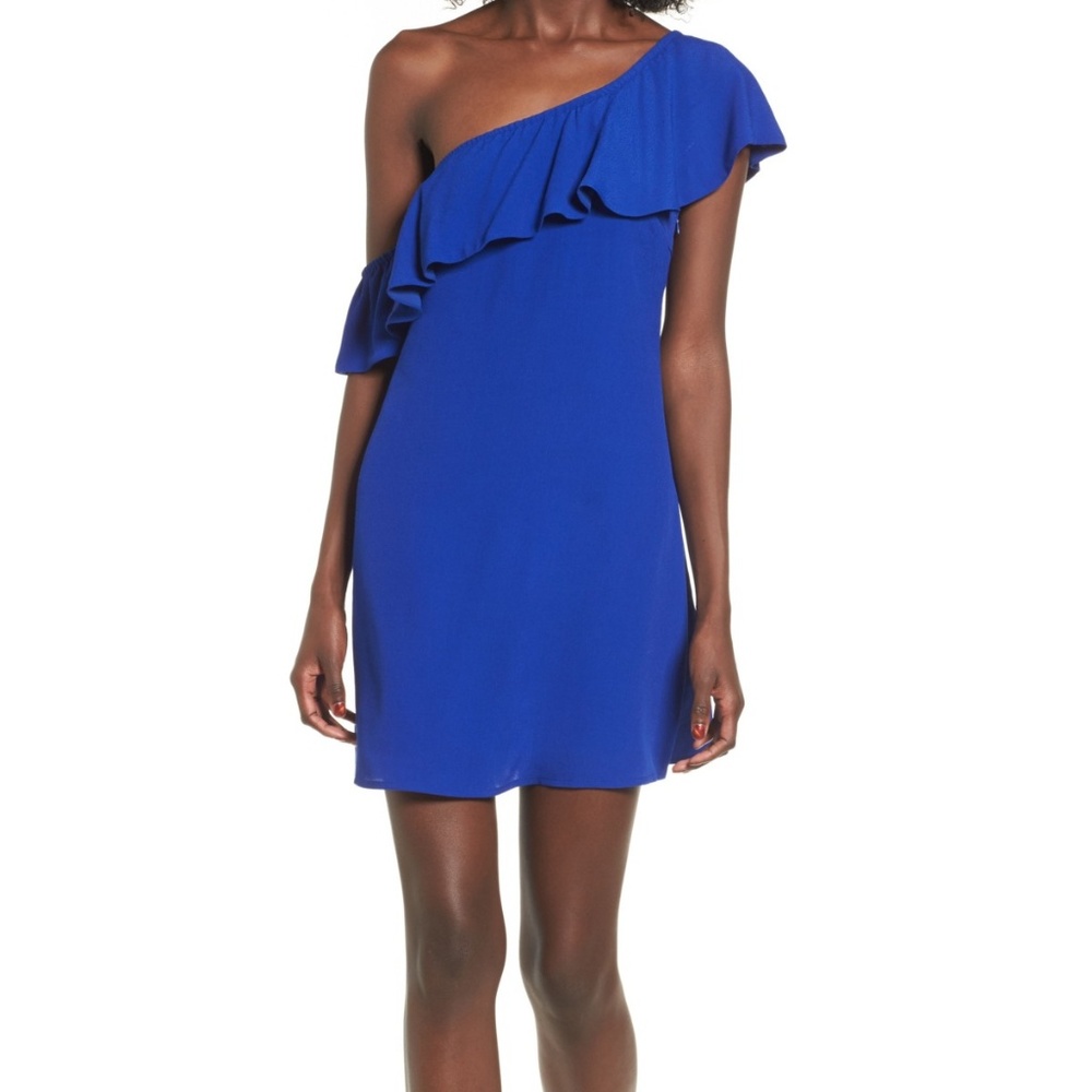 ASTR THE LABEL MARISOL DRESS